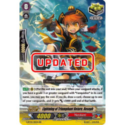 Vanguard_TCG_card_G-BT05_015EN_RR_Lightning_of_Triumphant_Return_Reseph_Moonlit_Dragonfang