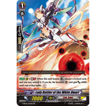 Vanguard_TCG_card_G-BT05_017EN_RR_Lady_Battler_of_the_White_Dwarf_Moonlit_Dragonfang