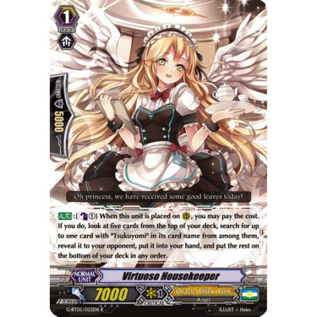 Vanguard_TCG_card_G-BT05_025EN_R_Virtuoso_Housekeeper_Moonlit_Dragonfang