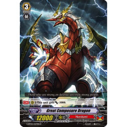 Vanguard_TCG_card_G-BT05_027EN_R_Great_Composure_Dragon_Moonlit_Dragonfang
