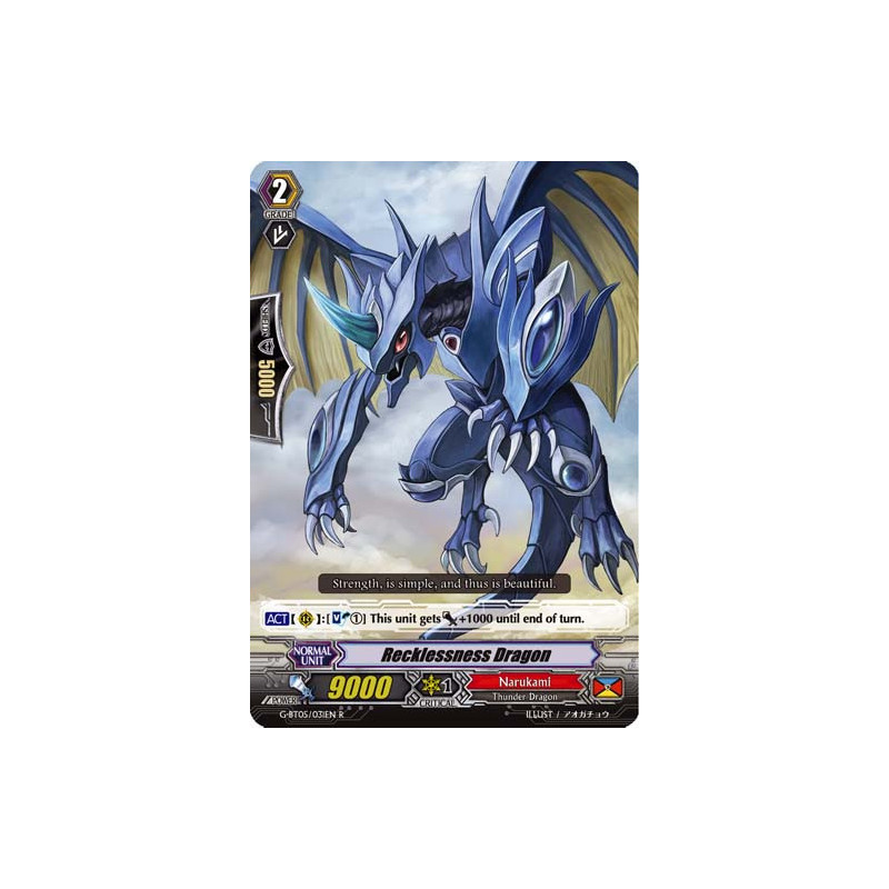 Vanguard_TCG_card_G-BT05_031EN_R_Recklessness_Dragon_Moonlit_Dragonfang