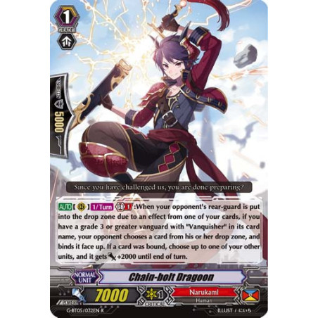 Vanguard_TCG_card_G-BT05_032EN_R_Chain-bolt_Dragoon_Moonlit_Dragonfang