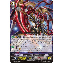 Vanguard_TCG_card_G-BT05_033EN_R_Star-vader_Chaosbringer_Moonlit_Dragonfang