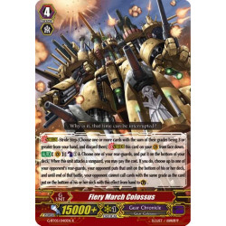 Vanguard_TCG_card_G-BT05_040EN_R_Fiery_March_Colossus_Moonlit_Dragonfang