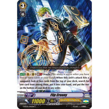 Vanguard_TCG_card_G-BT05_045EN_C_Flip_Croony_Moonlit_Dragonfang