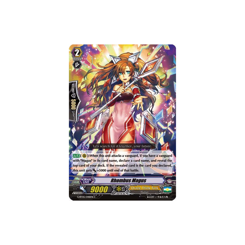 Vanguard_TCG_card_G-BT05_048EN_C_Rhombus_Magus_Moonlit_Dragonfang