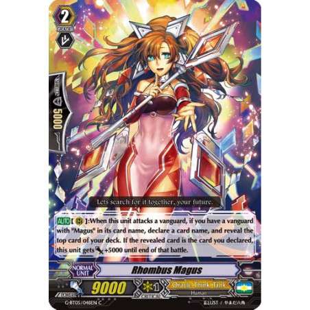 Vanguard_TCG_card_G-BT05_048EN_C_Rhombus_Magus_Moonlit_Dragonfang