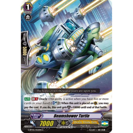 Vanguard_TCG_card_G-BT05_052EN_C_Beamshower_Turtle_Moonlit_Dragonfang