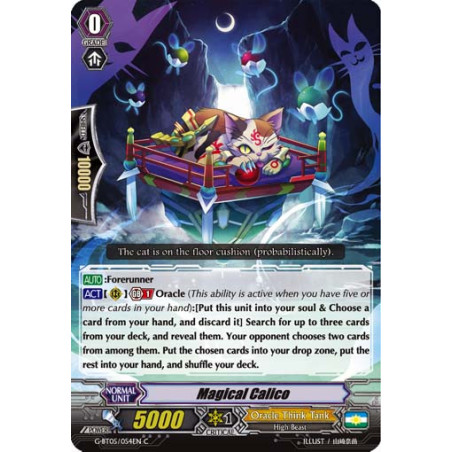 Vanguard_TCG_card_G-BT05_054EN_C_Magical_Calico_Moonlit_Dragonfang