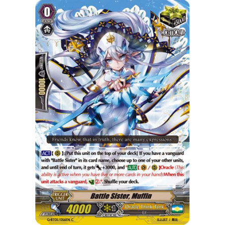 Vanguard_TCG_card_G-BT05_056EN_C_Battle_Sister_Muffin_Moonlit_Dragonfang