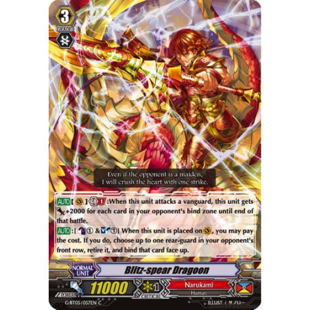 Vanguard_TCG_card_G-BT05_057EN_C_Blitz-spear_Dragoon_Moonlit_Dragonfang