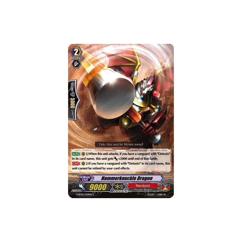 Vanguard_TCG_card_G-BT05_059EN_C_Hammerknuckle_Dragon_Moonlit_Dragonfang
