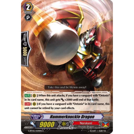 Vanguard_TCG_card_G-BT05_059EN_C_Hammerknuckle_Dragon_Moonlit_Dragonfang