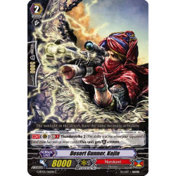 Vanguard_TCG_card_G-BT05_061EN_C_Desert_Gunner_Kojin_Moonlit_Dragonfang