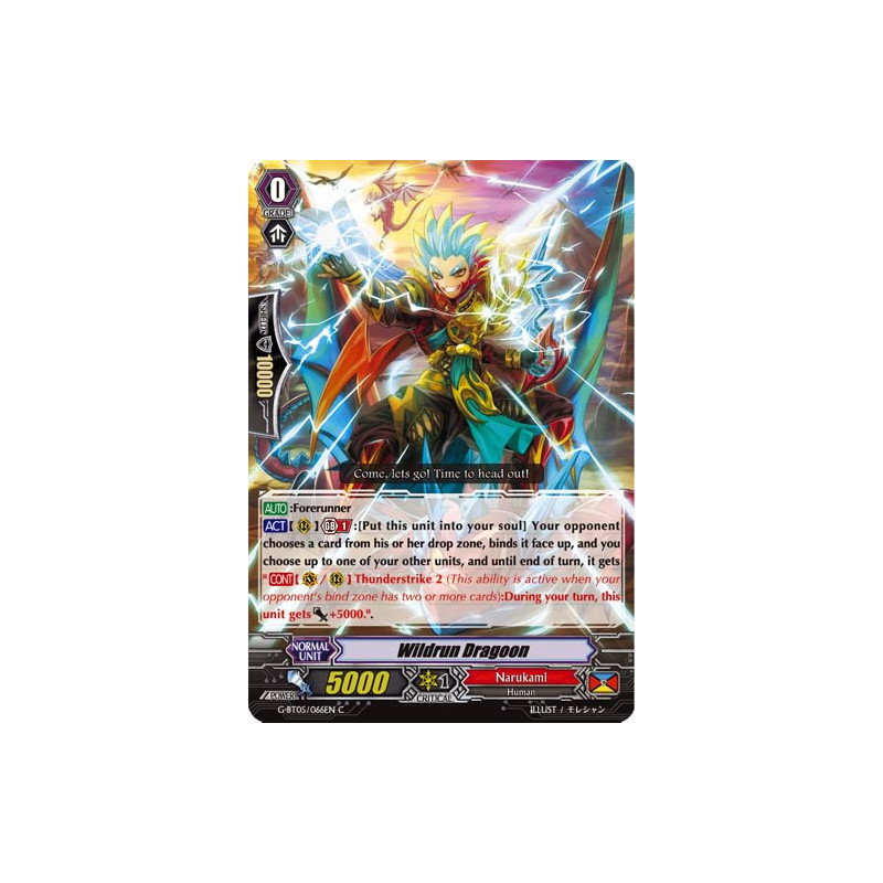 Vanguard_TCG_card_G-BT05_066EN_C_Wildrun_Dragoon_Moonlit_Dragonfang