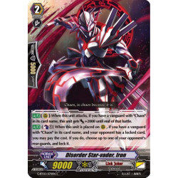 Vanguard_TCG_card_G-BT05_070EN_C_Disorder_Star-vader_Iron_Moonlit_Dragonfang