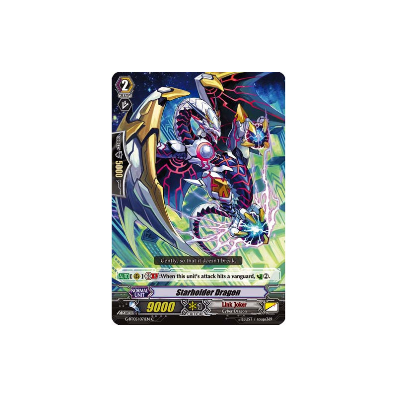 Vanguard_TCG_card_G-BT05_071EN_C_Starholder_Dragon_Moonlit_Dragonfang