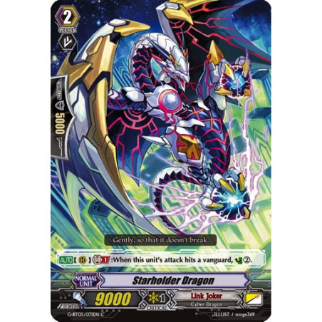 Vanguard_TCG_card_G-BT05_071EN_C_Starholder_Dragon_Moonlit_Dragonfang