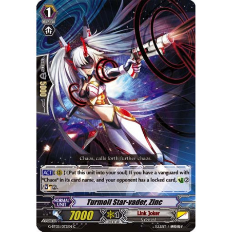 Vanguard_TCG_card_G-BT05_072EN_C_Turmoil_Star-vader_Zinc_Moonlit_Dragonfang