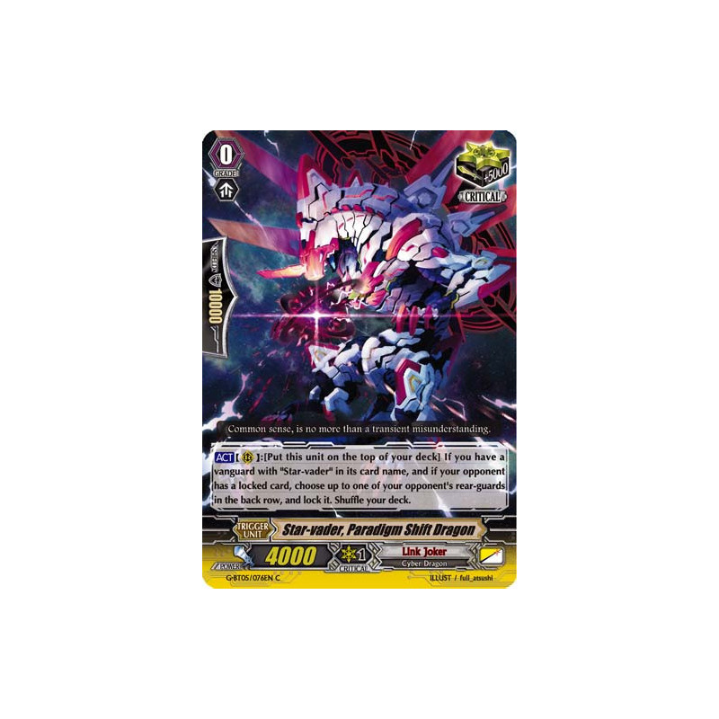 Vanguard_TCG_card_G-BT05_076EN_C_Star-vader_Paradigm_Shift_Dragon_Moonlit_Dragonfang