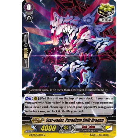 Vanguard_TCG_card_G-BT05_076EN_C_Star-vader_Paradigm_Shift_Dragon_Moonlit_Dragonfang