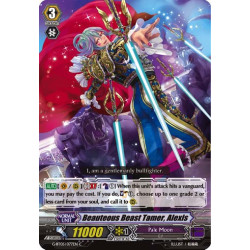 Vanguard_TCG_card_G-BT05_077EN_C_Beauteous_Beast_Tamer_Alexis_Moonlit_Dragonfang