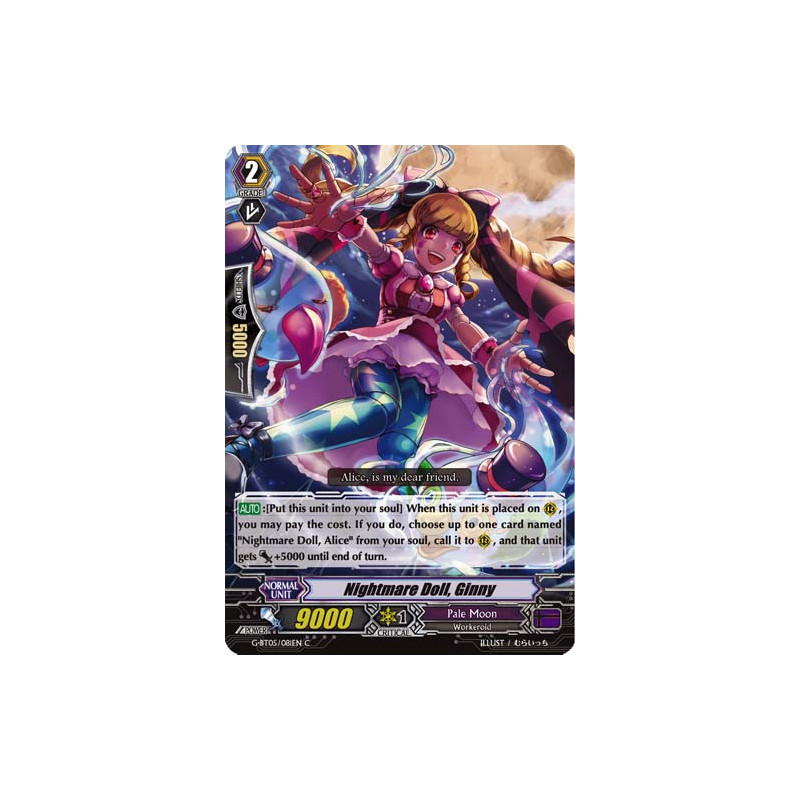 Vanguard_TCG_card_G-BT05_081EN_C_Nightmare_Doll_Ginny_Moonlit_Dragonfang