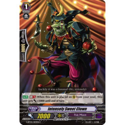 Vanguard_TCG_card_G-BT05_083EN_C_Intensely_Sweet_Clown_Moonlit_Dragonfang