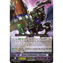 Vanguard_TCG_card_G-BT05_093EN_C_Heavy_Ironhammer_Colossus_Moonlit_Dragonfang