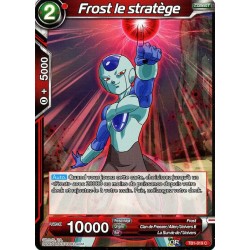 DBS TB1-019 C Frost le...