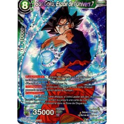 DBS TB1-052 SR Son Goku,...