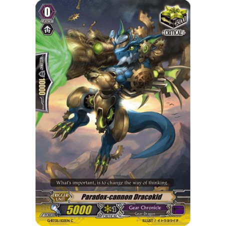 Vanguard_TCG_card_G-BT05_102EN_C_Paradox-cannon_Dracokid_Moonlit_Dragonfang