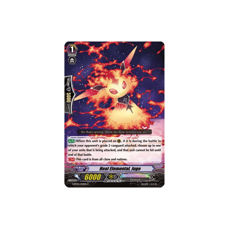 Vanguard_TCG_card_G-BT05_104EN_C_Heat_Elemental_Juge_Moonlit_Dragonfang