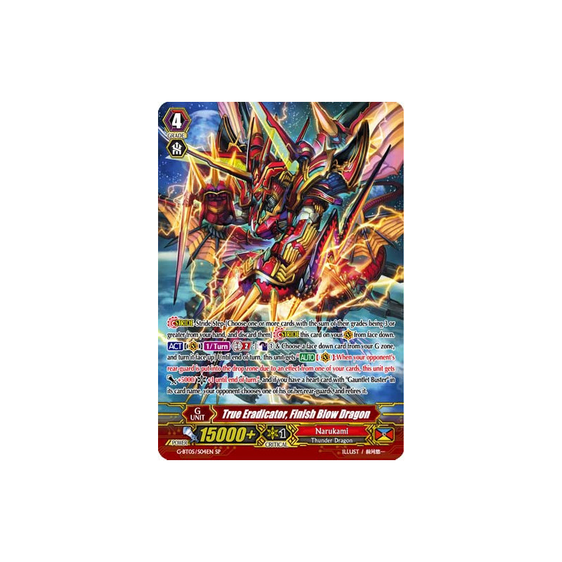 Vanguard_TCG_card_G-BT05_S04EN_SP_True_Eradicator_Finish_Blow_Dragon_Moonlit_Dragonfang
