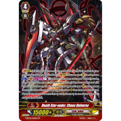 Vanguard_TCG_card_G-BT05_S05EN_SP_Death_Star-vader_Chaos_Universe_Moonlit_Dragonfang