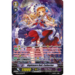 Vanguard_TCG_card_G-BT05_S07EN_SP_Nightmare_Doll_Catherine_Moonlit_Dragonfang