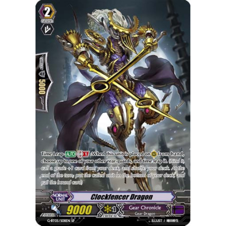 Vanguard_TCG_card_G-BT05_S08EN_SP_Clockfencer_Dragon_Moonlit_Dragonfang