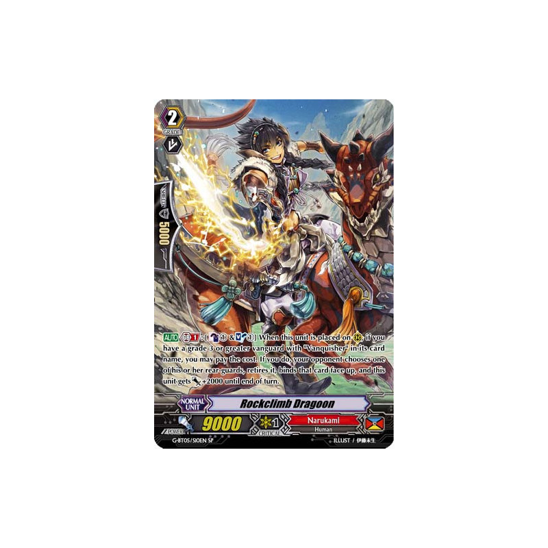 Vanguard_TCG_card_G-BT05_S10EN_SP_Rockclimb_Dragoon_Moonlit_Dragonfang