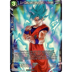 DBS EX01-01 PR Son Goku,...