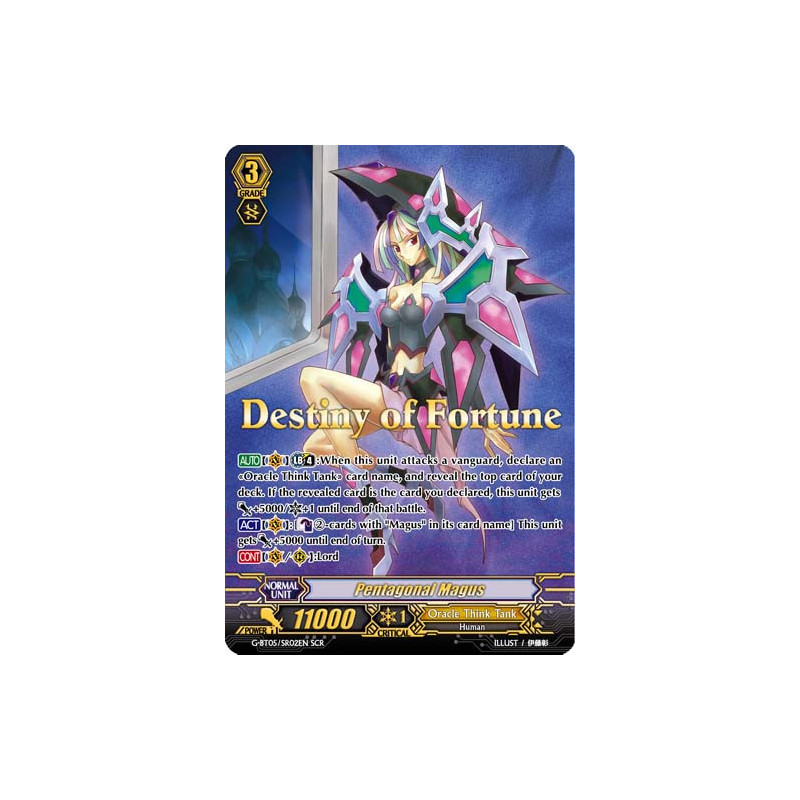 Vanguard_TCG_card_G-BT05_SR02EN_SR_Pentagonal_Magus_Moonlit_Dragonfang