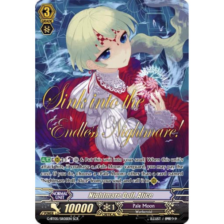 Vanguard_TCG_card_G-BT05_SR05EN_SR_Nightmare_Doll_Alice_Moonlit_Dragonfang