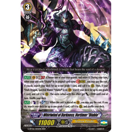 Vanguard_TCG_card_G-BT06_005EN_RRR_Whirlwind_of_Darkness_Vortimer_Diablo_Transcension_of_Blade_and_Blossom
