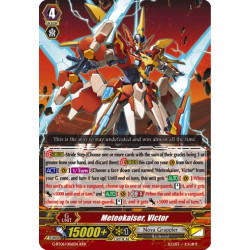 Vanguard_TCG_card_G-BT06_006EN_RRR_Meteokaiser_Victor_Transcension_of_Blade_and_Blossom