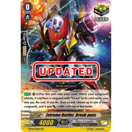 Vanguard_TCG_card_G-BT06_015EN_RR_Extreme_Battler_Break-pass_Transcension_of_Blade_and_Blossom