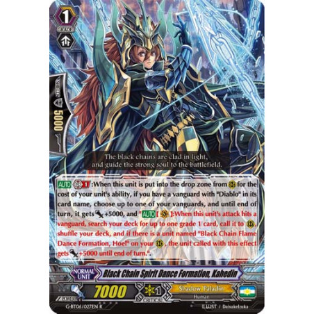 Vanguard_TCG_card_G-BT06_027EN_R_Black_Chain_Spirit_Dance_Formation_Kahedin_Transcension_of_Blade_and_Blossom