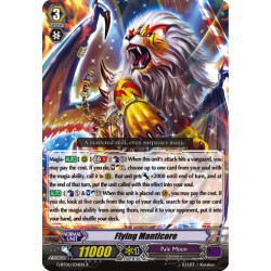 Vanguard_TCG_card_G-BT06_034EN_R_Flying_Manticore_Transcension_of_Blade_and_Blossom