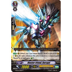 Vanguard_TCG_card_G-BT06_048EN_C_Blaster-friend_Barcgal_Transcension_of_Blade_and_Blossom