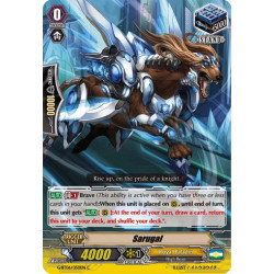 Vanguard_TCG_card_G-BT06_050EN_C_Sarugal_Transcension_of_Blade_and_Blossom