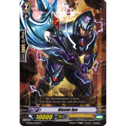 Vanguard_TCG_card_G-BT06_053EN_C_Blaster_Axe_Transcension_of_Blade_and_Blossom