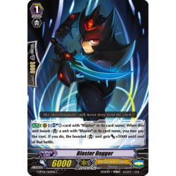 Vanguard_TCG_card_G-BT06_060EN_C_Blaster_Dagger_Transcension_of_Blade_and_Blossom